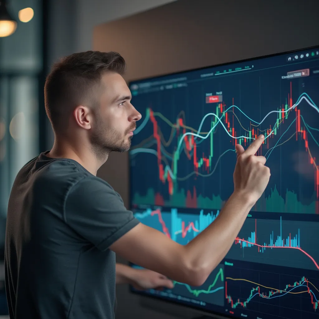 Análisis financiero