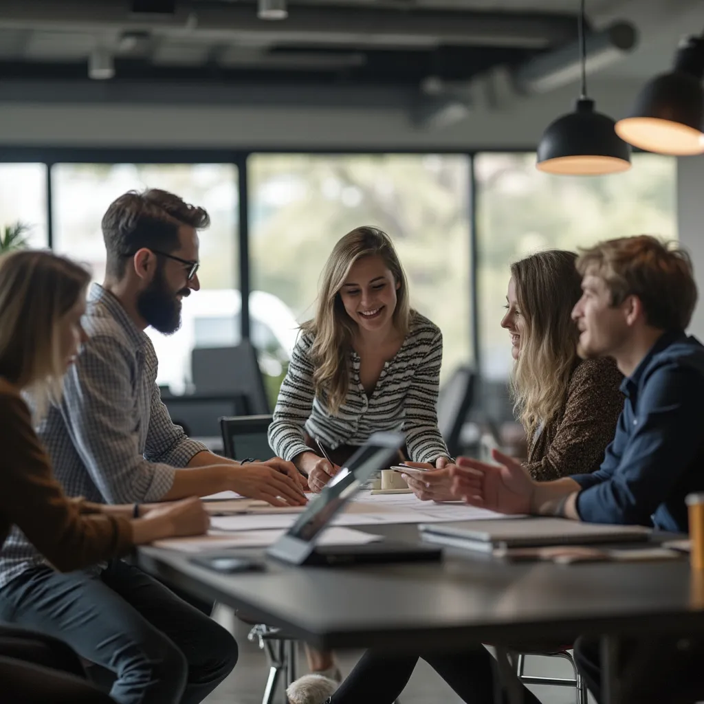 Equipo de trabajo
