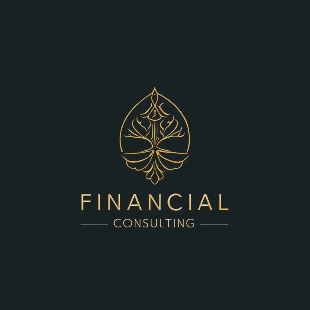 Logo Consultoría Financiera
