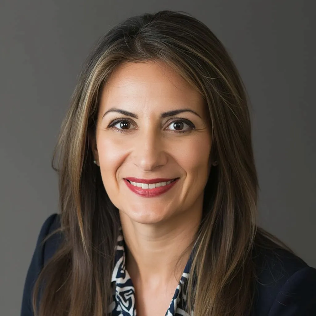 María González