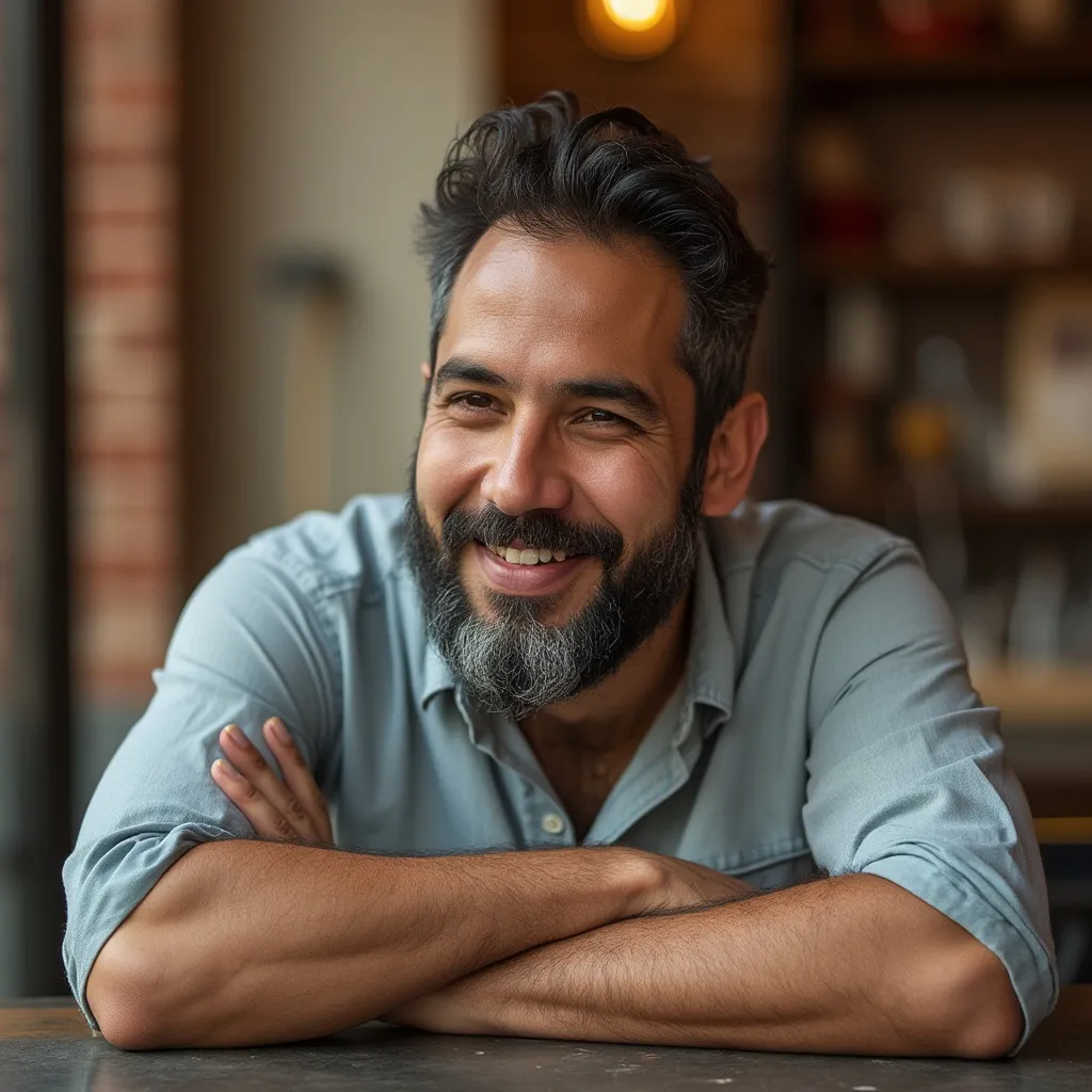 Carlos Gómez